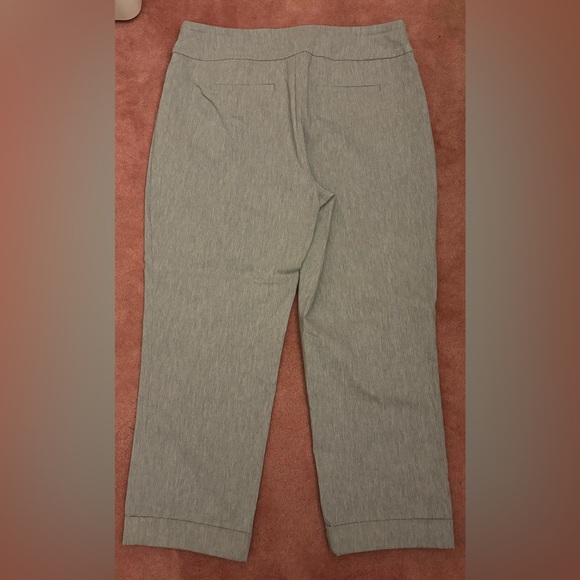 Tribal Fia Cropped Trouser Pant 16 - Picture 2 of 6